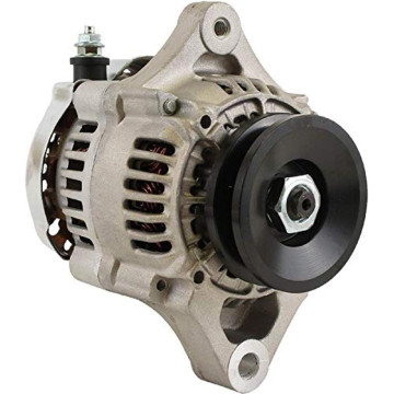 Alternador Bobcat 321 