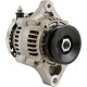 Alternador Bobcat 322