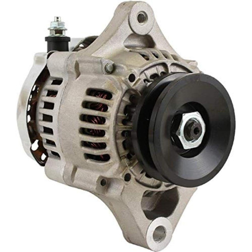 Alternador Bobcat 324 