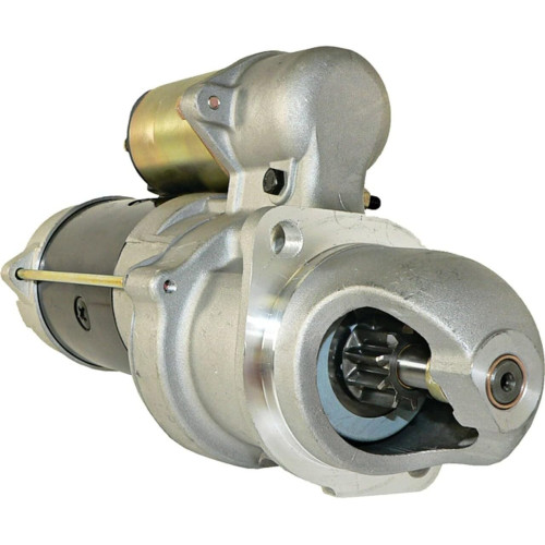 Motor de arranque Bobcat 975