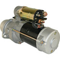 Motor de arranque Bobcat 975_2