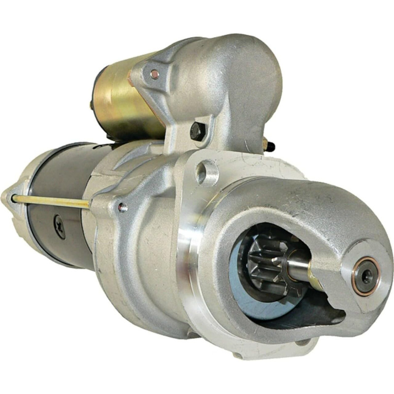 Motor de arranque Bobcat 1075