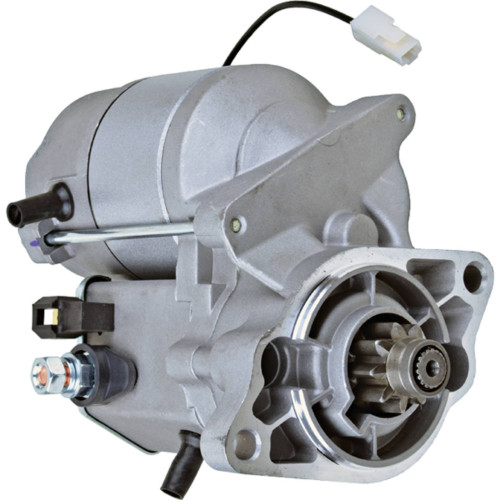 Motor de arranque Kubota D1005