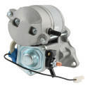 Motor de arranque Kubota D905B_1