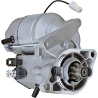 Motor de arranque Kubota F2880