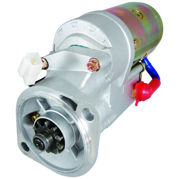 Motor de arranque Bobcat E32