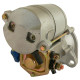 Motor de arranque Komatsu FD10_3