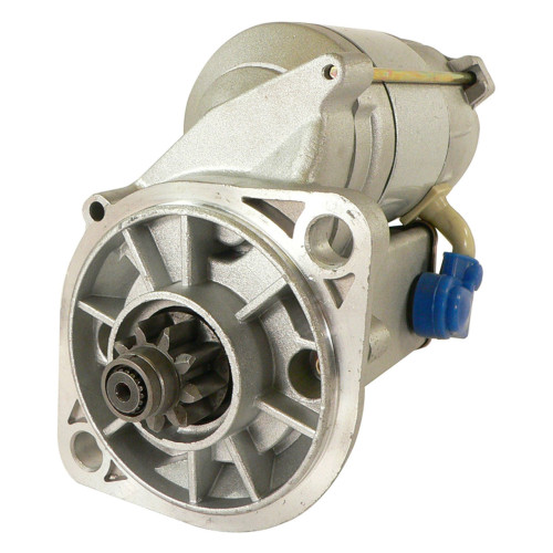 Motor de arranque TCM FD9Z