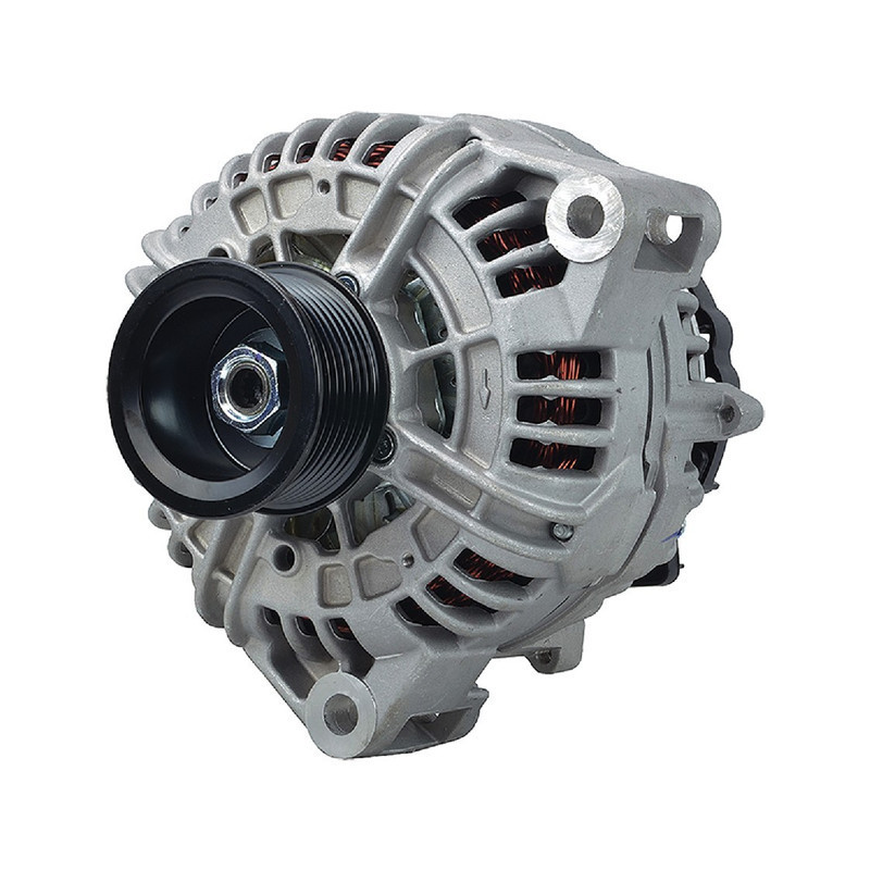 Alternador John Deere 750K