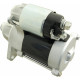 Motor de arranque John Deere AMT626_1