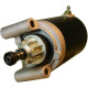 Motor de arranque John Deere STX30