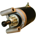 Motor de arranque John Deere STX46