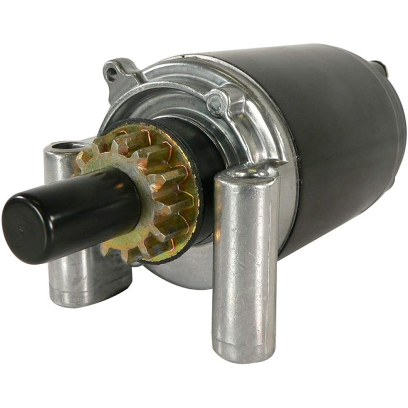 Motor de arranque John Deere LT133