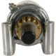 Motor de arranque John Deere LT133_2