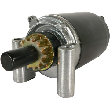 Motor de arranque John Deere LTR166 