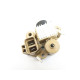 Regulador de voltagem do alternador Bobcat 883-2