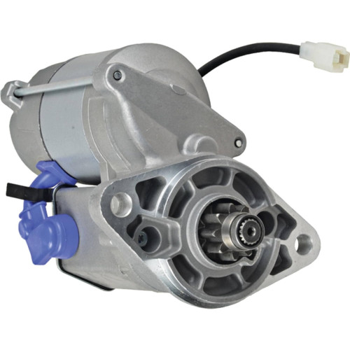 Motor de arranque Toyota 7FG15-1