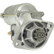 Motor de arranque Bobcat 323 