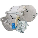 Motor de arranque Bobcat 323 _2