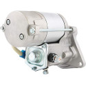 Motor de arranque Bobcat 323 _4