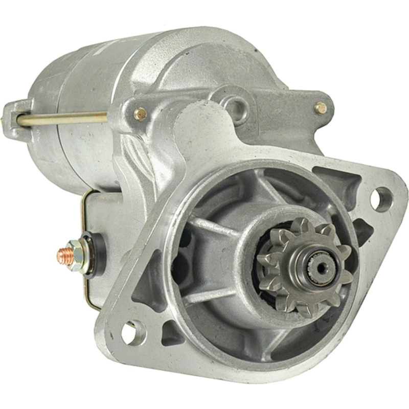 Motor de arranque Bobcat 453F