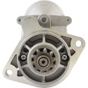 Motor de arranque Bobcat 453F_3