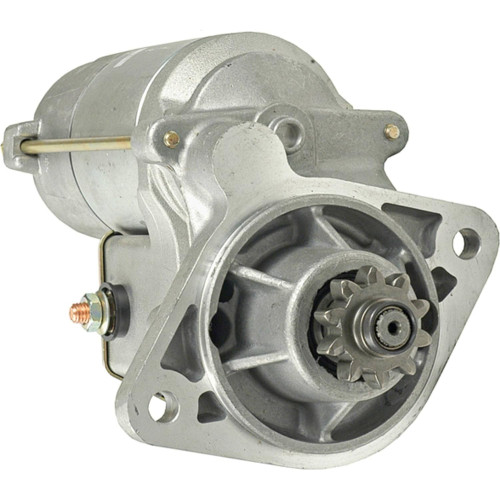 Motor de arranque Bobcat 653 