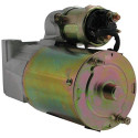 Motor de arranque Hyster H-60-65XM_3