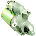 Motor de arranque Hyster H110XL