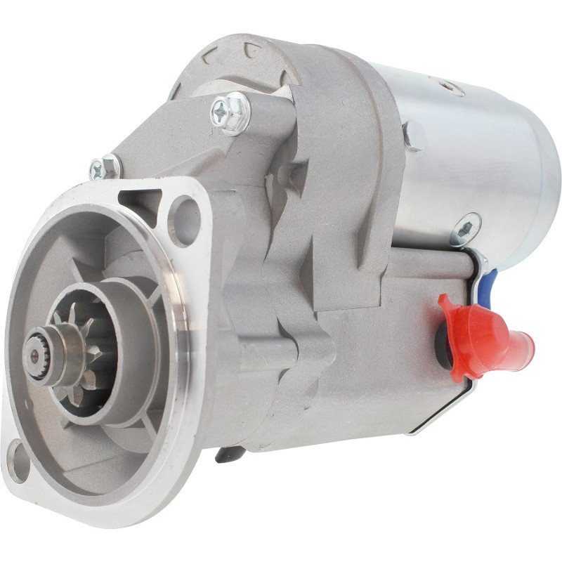 Motor de arranque Hyster H-60-65XM