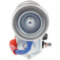 Motor de arranque Isuzu 4BJ1_2