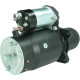 Motor de arranque Hyster H10-150_1