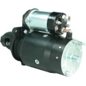 Motor de arranque Hyster H10-150_2