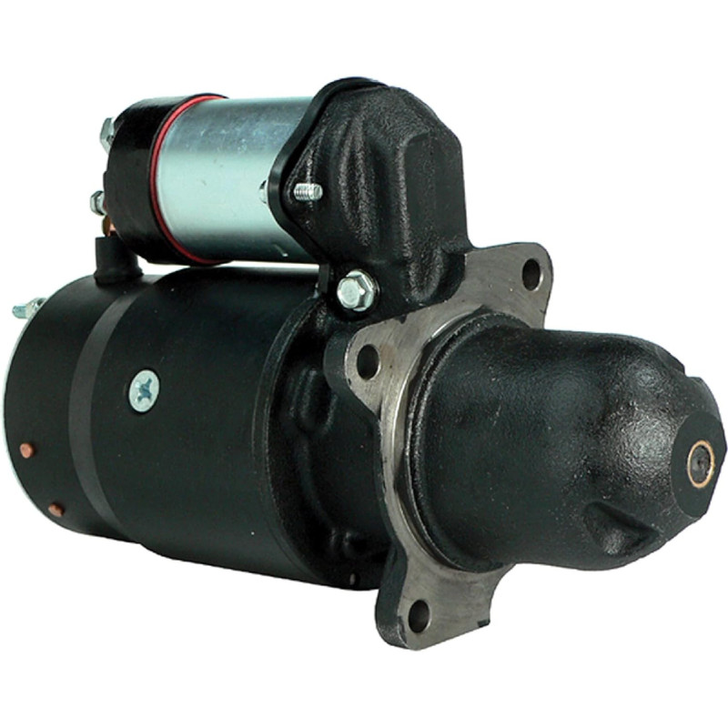 Motor de arranque Hyster H-160-110E