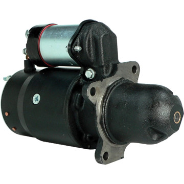 Motor de arranque Hyster H40-60JS