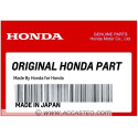 Kit correia dentada Honda BF130