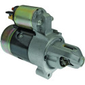 Motor de arranque John Deere 318