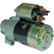 Motor de arranque John Deere 420_1