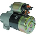 Motor de arranque Toro 316-8_1