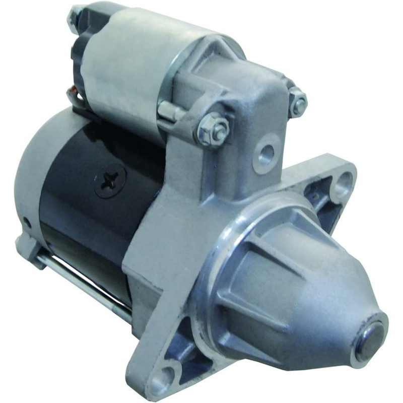 Motor de arranque John Deere Gator XUV 625i