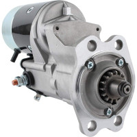 Motor de arranque John Deere 1250