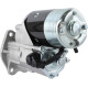 Motor de arranque John Deere 1450_4