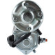 Motor de arranque John Deere 1650_3