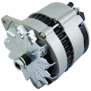 Alternador JCB 3CX