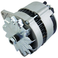 Alternador JCB 411 