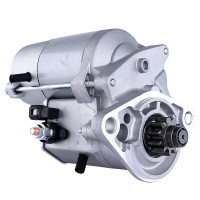 Motor de arranque New Holland G6035