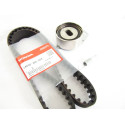 14400-ZW5-004 / 14510-ZW5-003 / 13407-ZW5-000 Kit correia dentada Honda BF115 e BF130