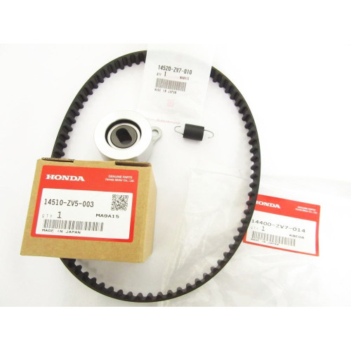 Kit correia dentesada Honda BF25