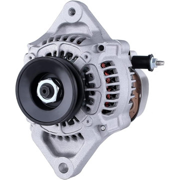 Alternador New Holland E35B