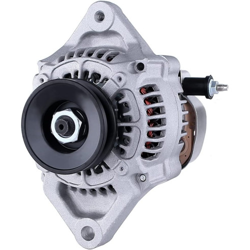 Alternador New Holland E35B